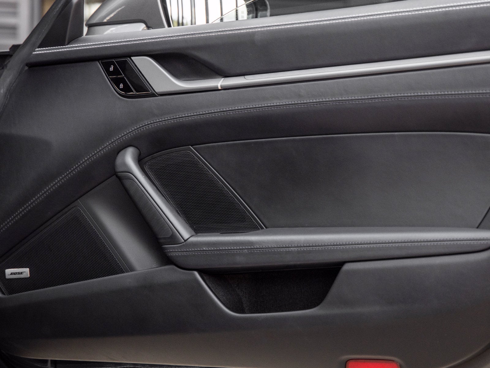 2020 Porsche 911 911 Carrera 4S