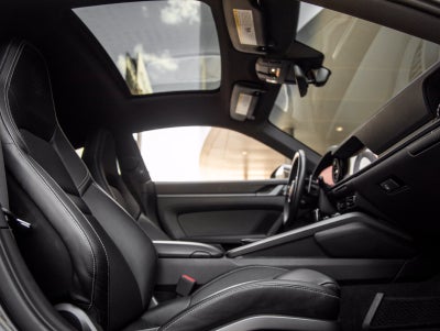 2020 Porsche 911 911 Carrera 4S