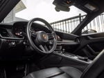 2020 Porsche 911 911 Carrera 4S