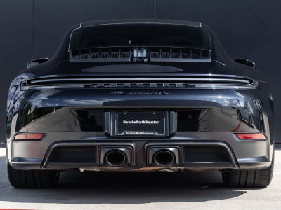 2026 Porsche 911 911 Carrera GTS