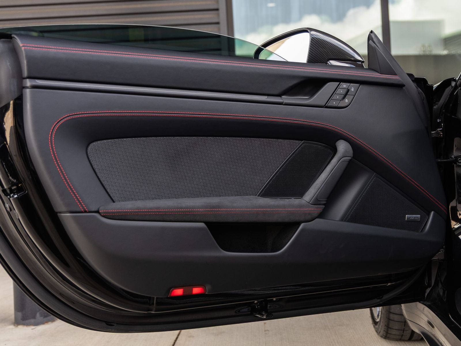 2026 Porsche 911 911 Carrera GTS