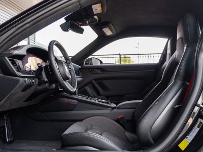 2026 Porsche 911 911 Carrera GTS