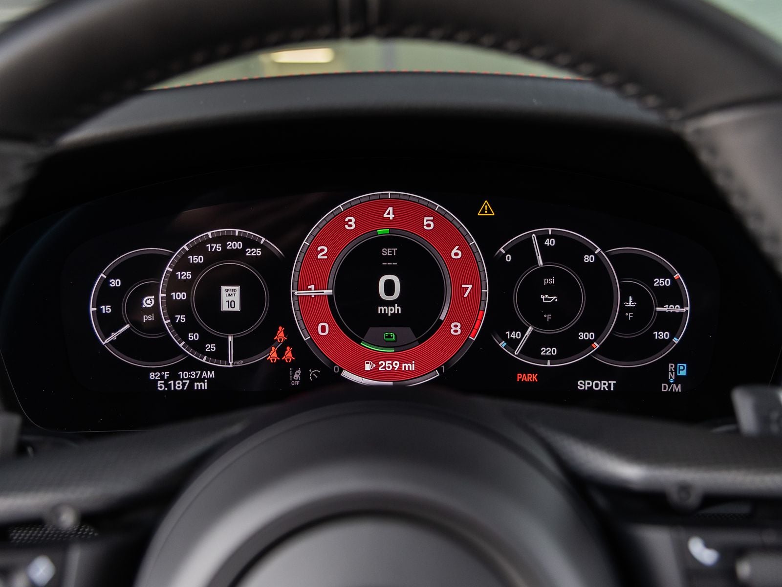2026 Porsche 911 911 Carrera GTS