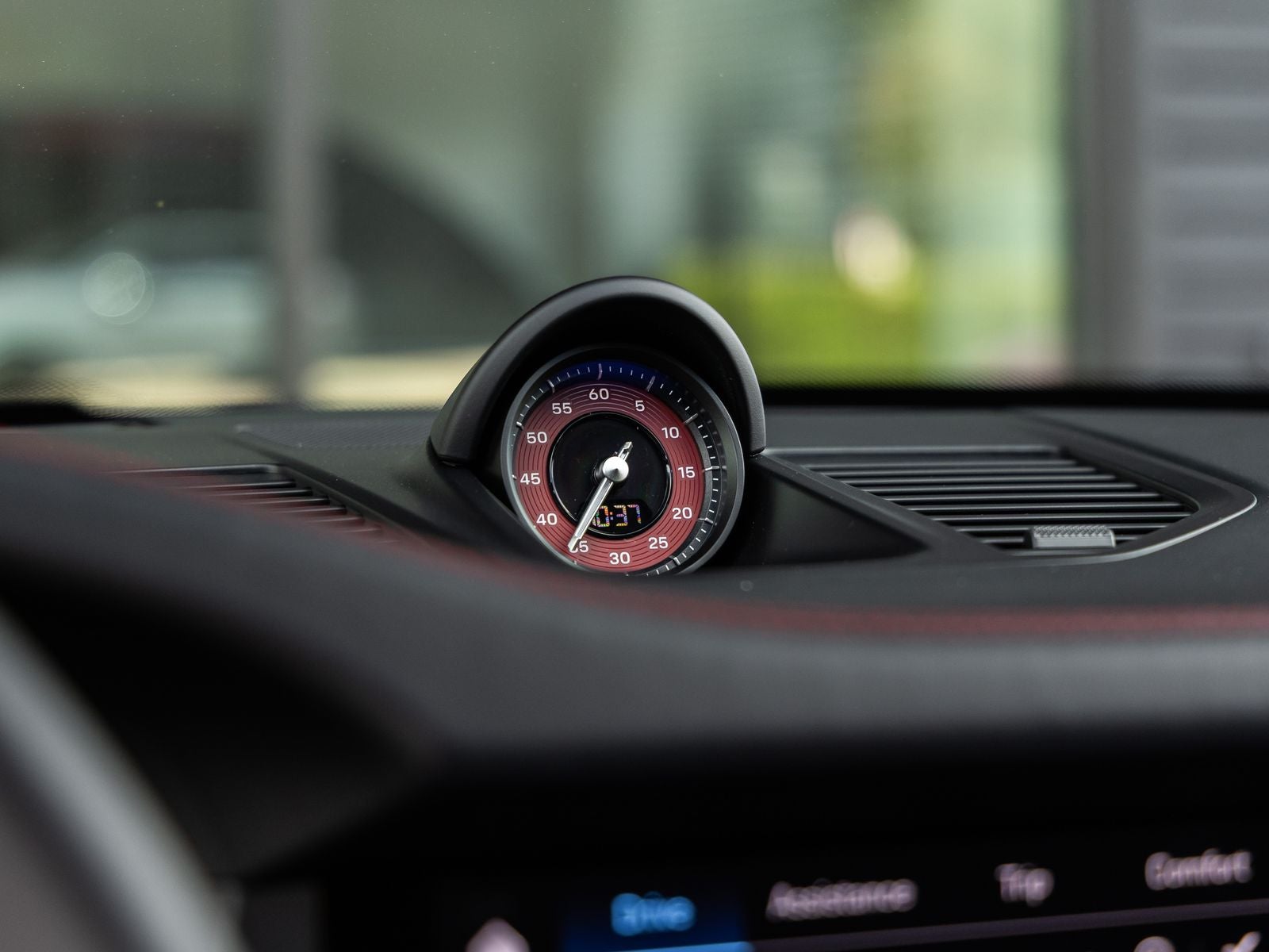 2026 Porsche 911 911 Carrera GTS