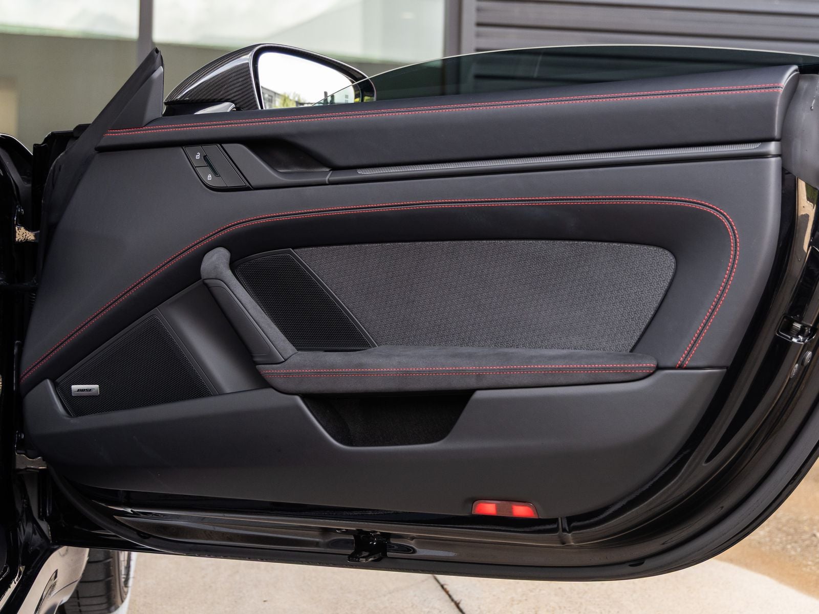 2026 Porsche 911 911 Carrera GTS