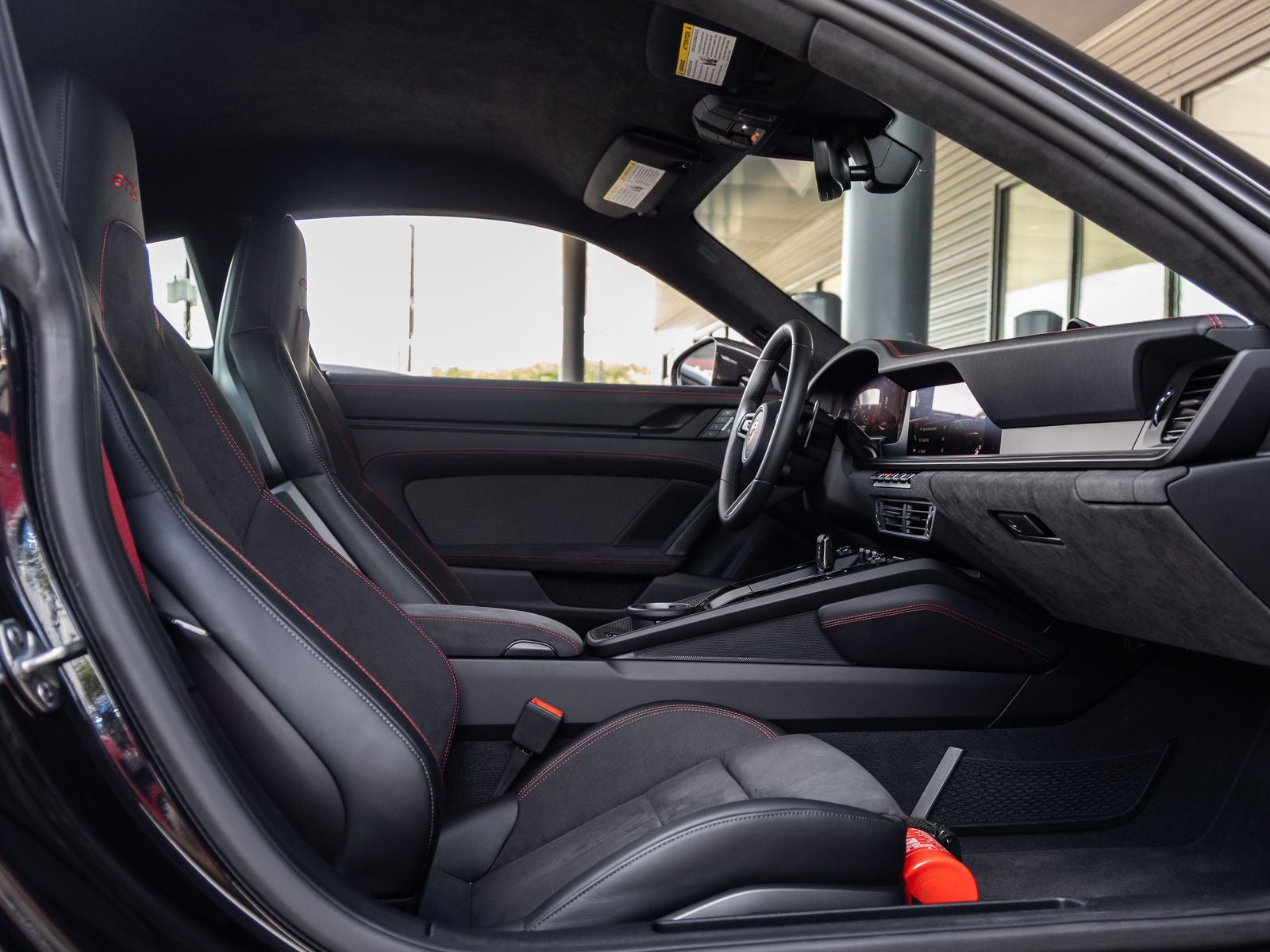 2026 Porsche 911 911 Carrera GTS