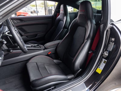 2026 Porsche 911 911 Carrera GTS