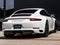 2018 Porsche 911 911 Carrera 4 GTS