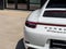 2018 Porsche 911 911 Carrera 4 GTS