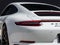 2018 Porsche 911 911 Carrera 4 GTS