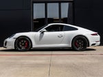 2018 Porsche 911 911 Carrera 4 GTS