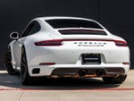 2018 Porsche 911 911 Carrera 4 GTS