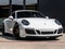 2018 Porsche 911 911 Carrera 4 GTS