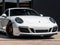 2018 Porsche 911 911 Carrera 4 GTS