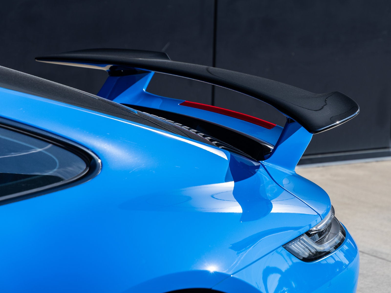 2023 Porsche 911 911 Carrera GTS
