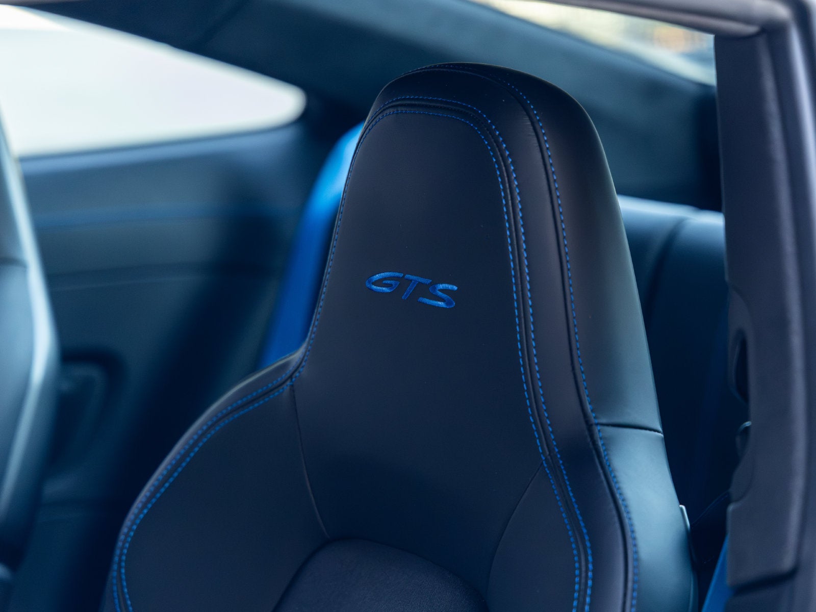2023 Porsche 911 911 Carrera GTS