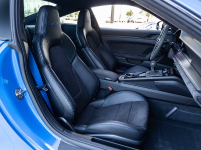 2023 Porsche 911 911 Carrera GTS
