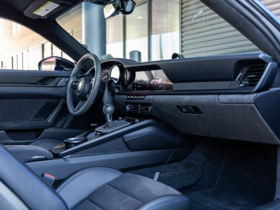 2023 Porsche 911 911 Carrera GTS