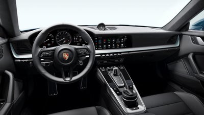 2023 Porsche 911 911 Carrera S (MY23)