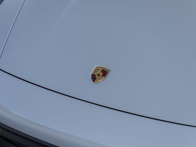 2024 Porsche 911 911 Carrera S (MY24)