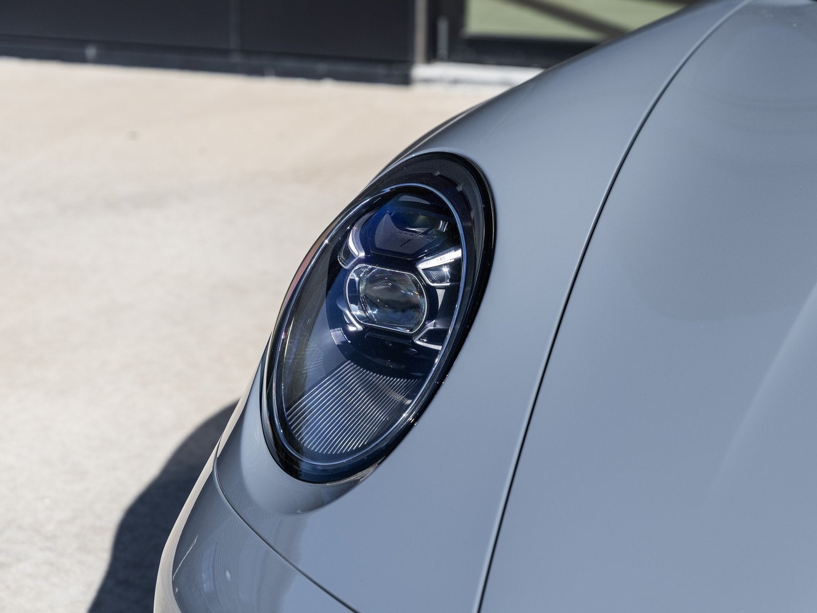 2024 Porsche 911 911 Carrera S (MY24)