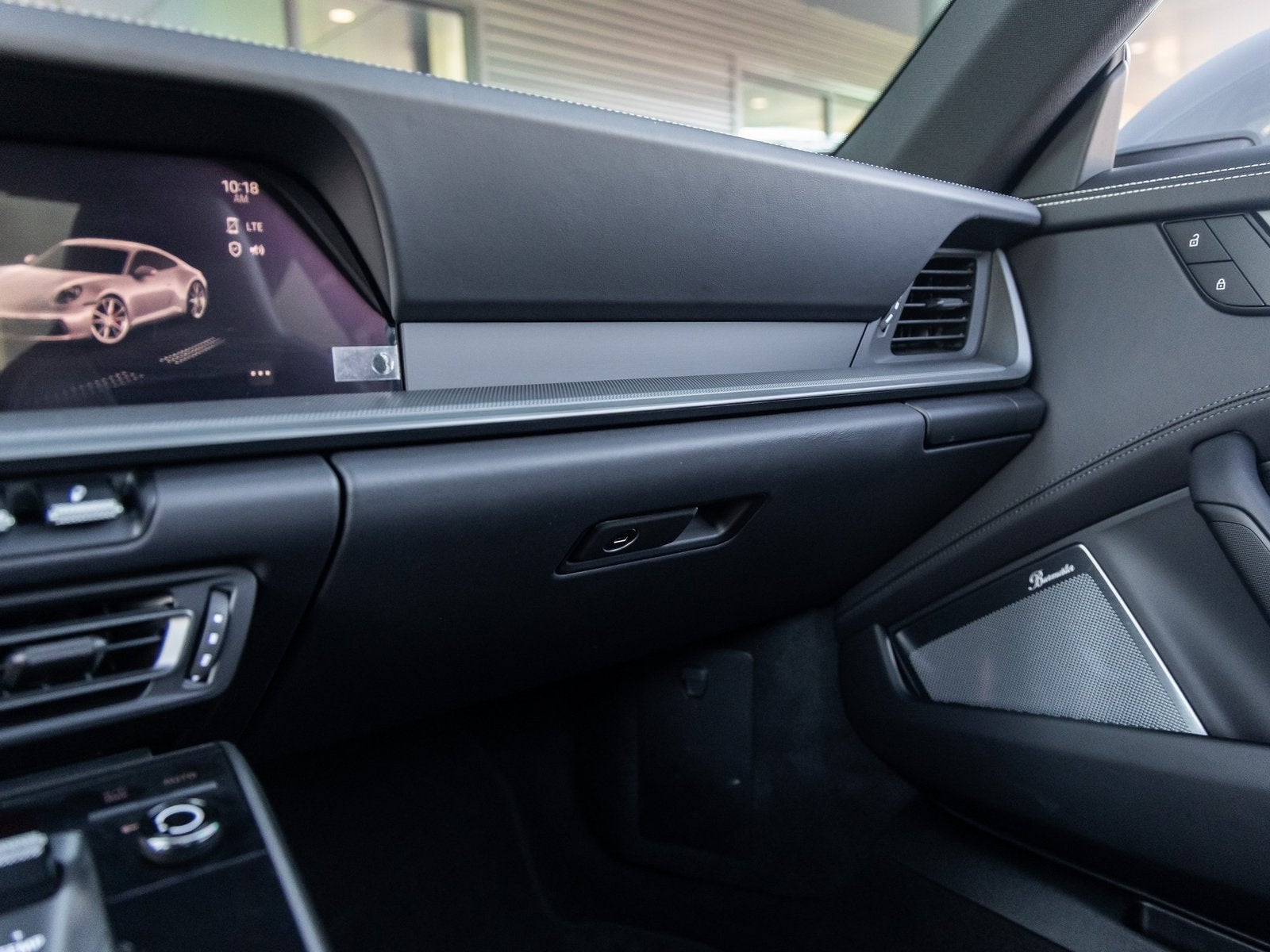 2024 Porsche 911 911 Carrera S (MY24)