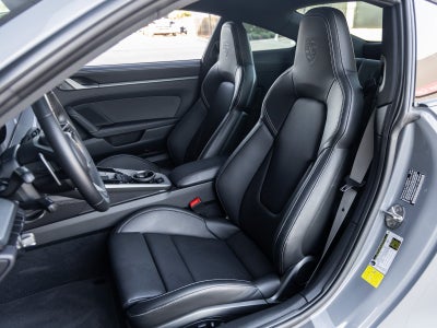 2024 Porsche 911 911 Carrera S (MY24)