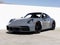 2025 Porsche 911 Carrera GTS
