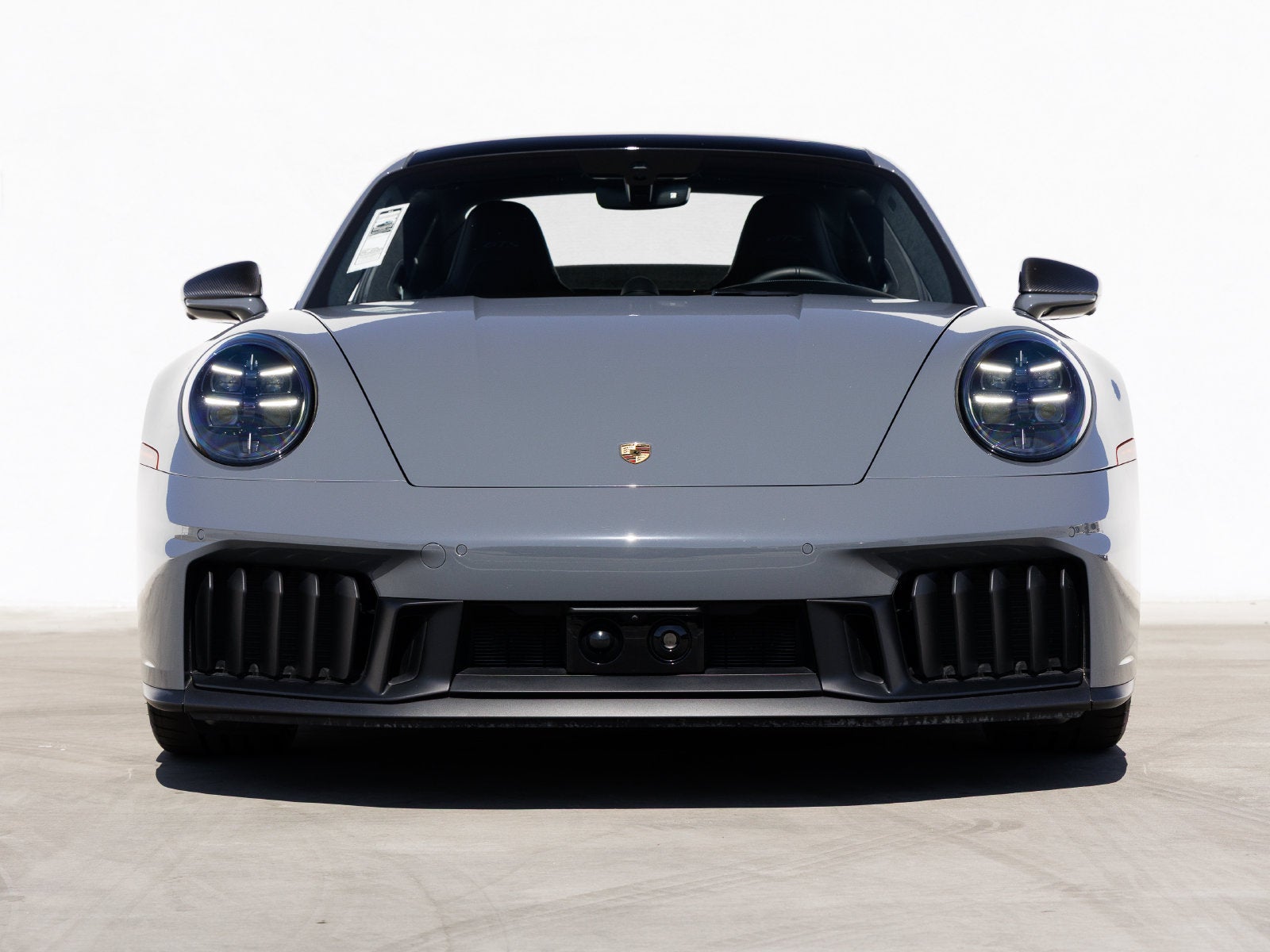 2025 Porsche 911 Carrera GTS
