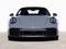 2025 Porsche 911 Carrera GTS