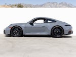 2025 Porsche 911 Carrera GTS