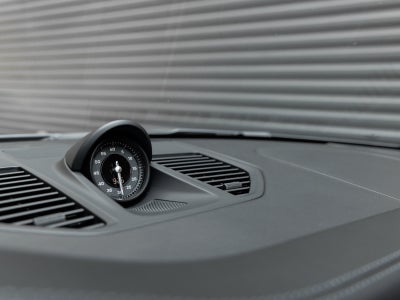 2025 Porsche 911 Carrera GTS