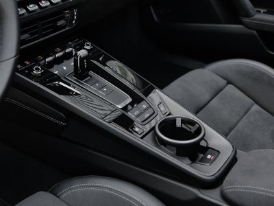 2025 Porsche 911 Carrera GTS
