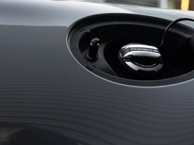 2025 Porsche 911 Carrera GTS