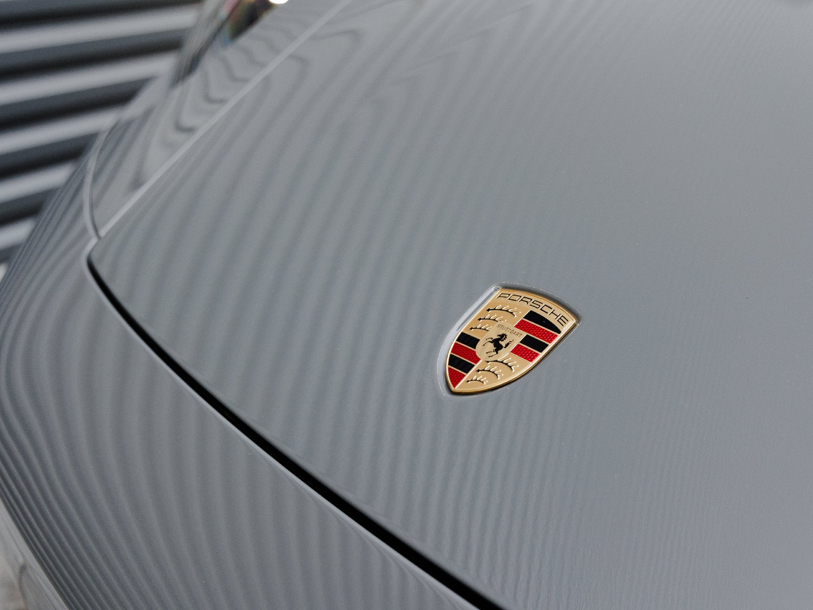 2025 Porsche 911 Carrera GTS