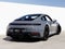 2025 Porsche 911 Carrera GTS
