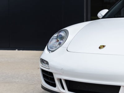 2012 Porsche 911 Carrera GTS