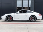 2012 Porsche 911 Carrera GTS