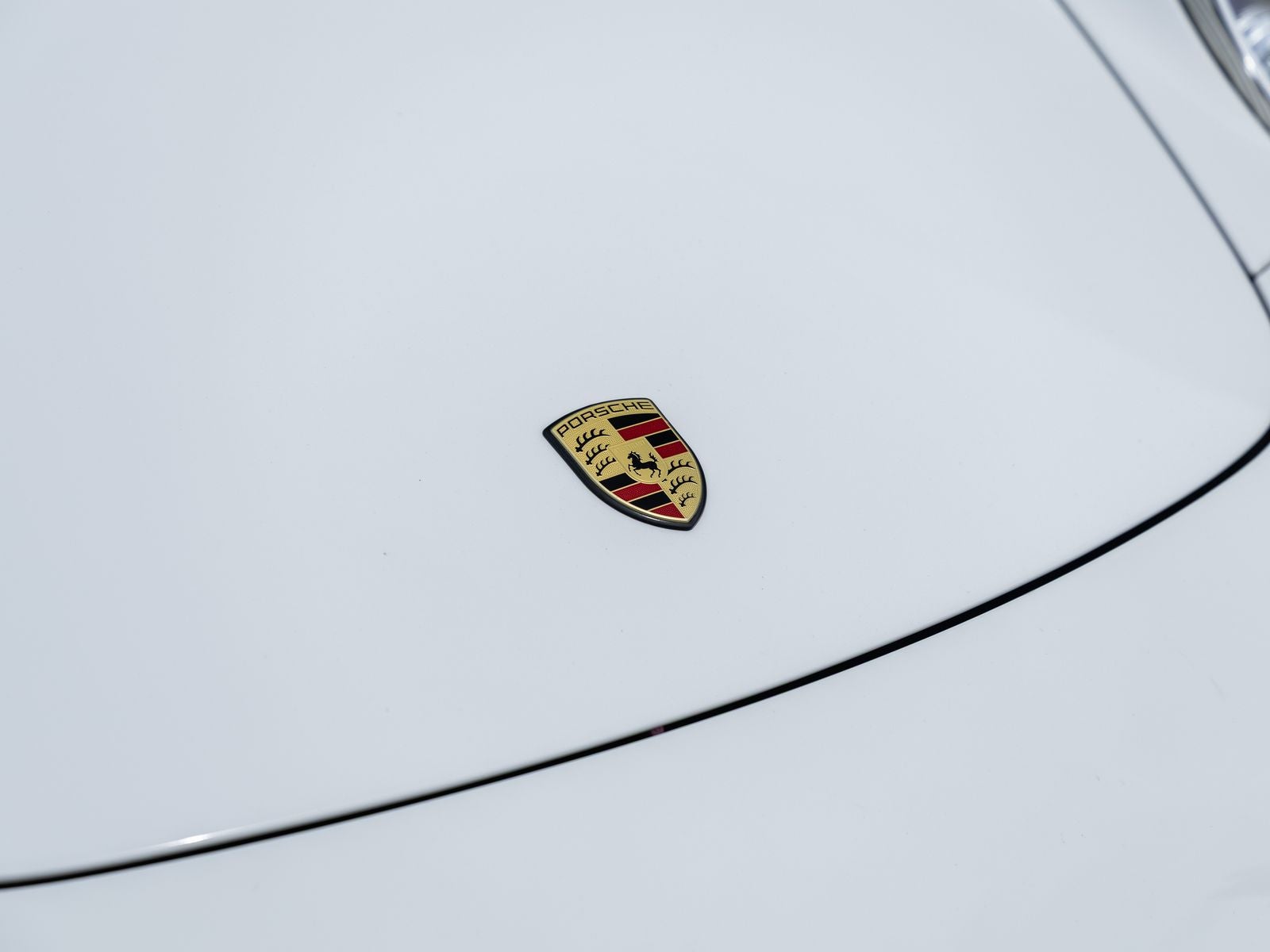 2012 Porsche 911 Carrera GTS