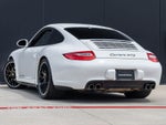 2012 Porsche 911 Carrera GTS