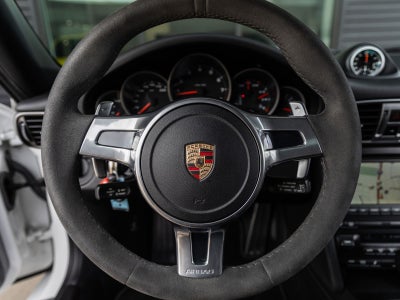 2012 Porsche 911 Carrera GTS