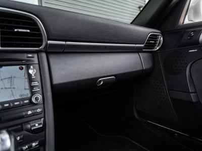 2012 Porsche 911 Carrera GTS