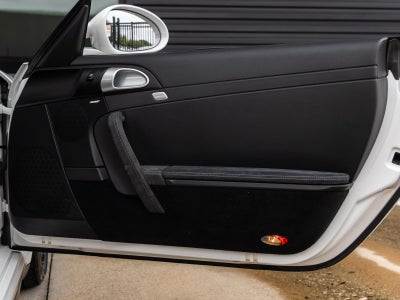 2012 Porsche 911 Carrera GTS