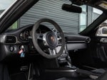 2012 Porsche 911 Carrera GTS