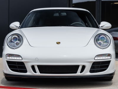 2012 Porsche 911 Carrera GTS