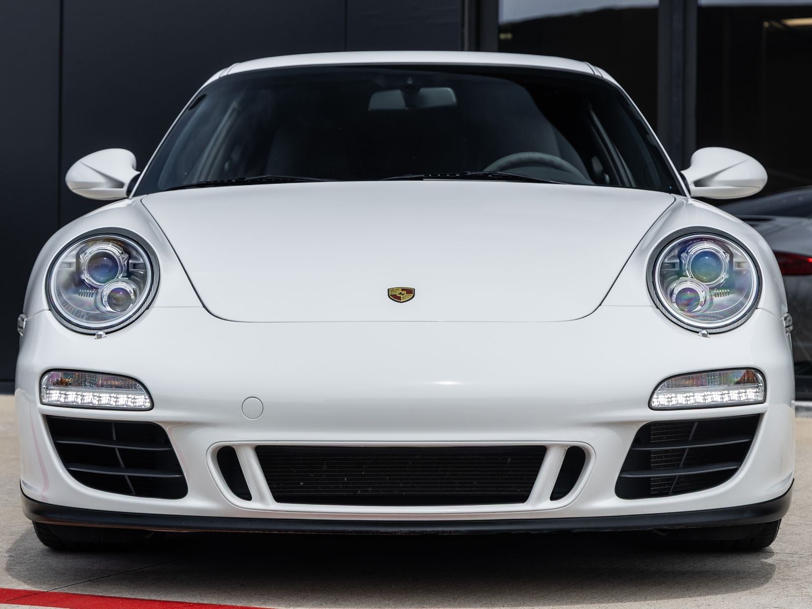 2012 Porsche 911 Carrera GTS