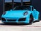 2017 Porsche 911 911 Carrera 4S