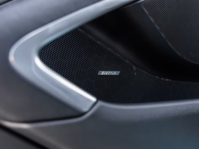 2017 Porsche 911 911 Carrera 4S
