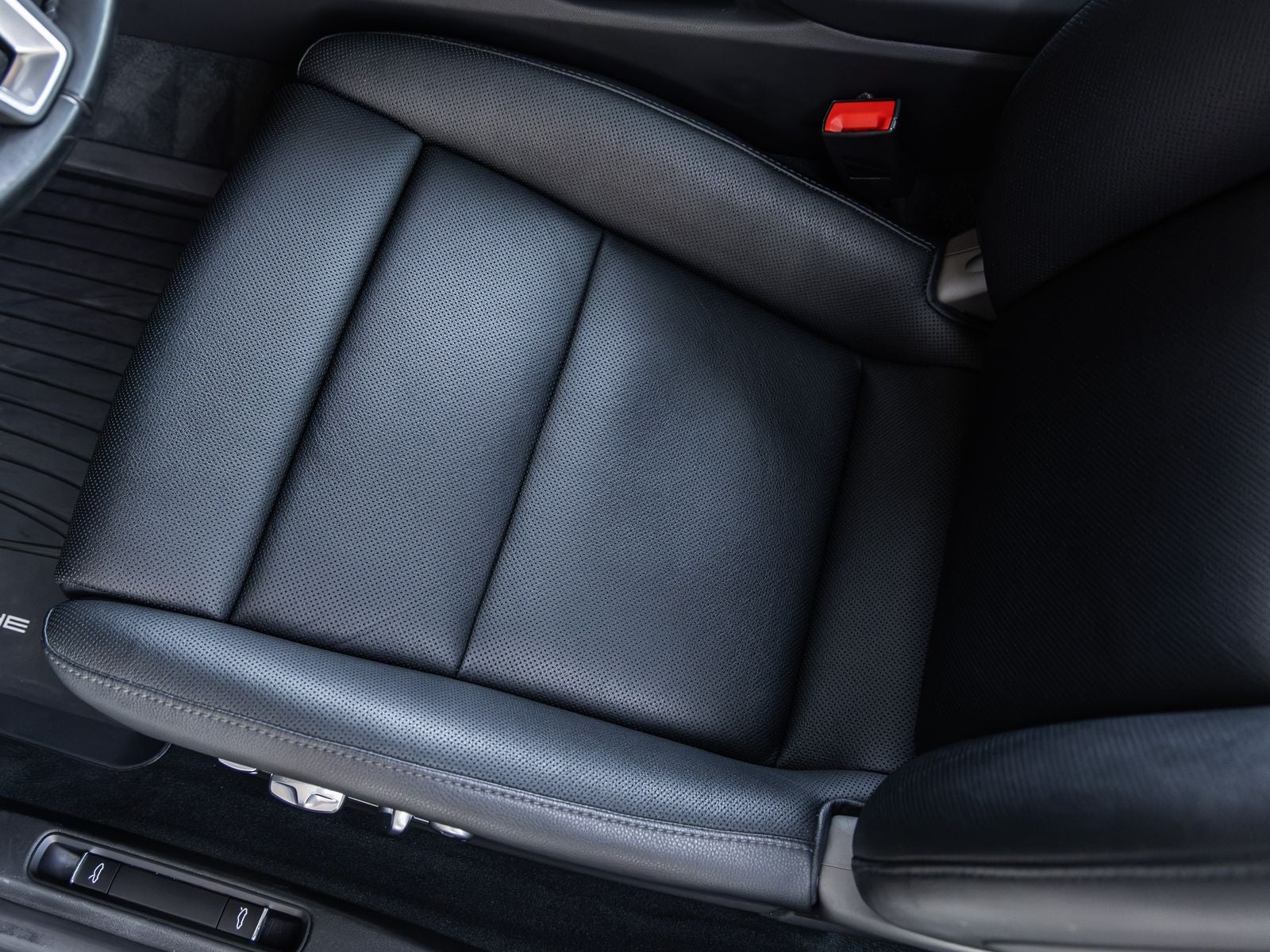 2017 Porsche 911 911 Carrera 4S
