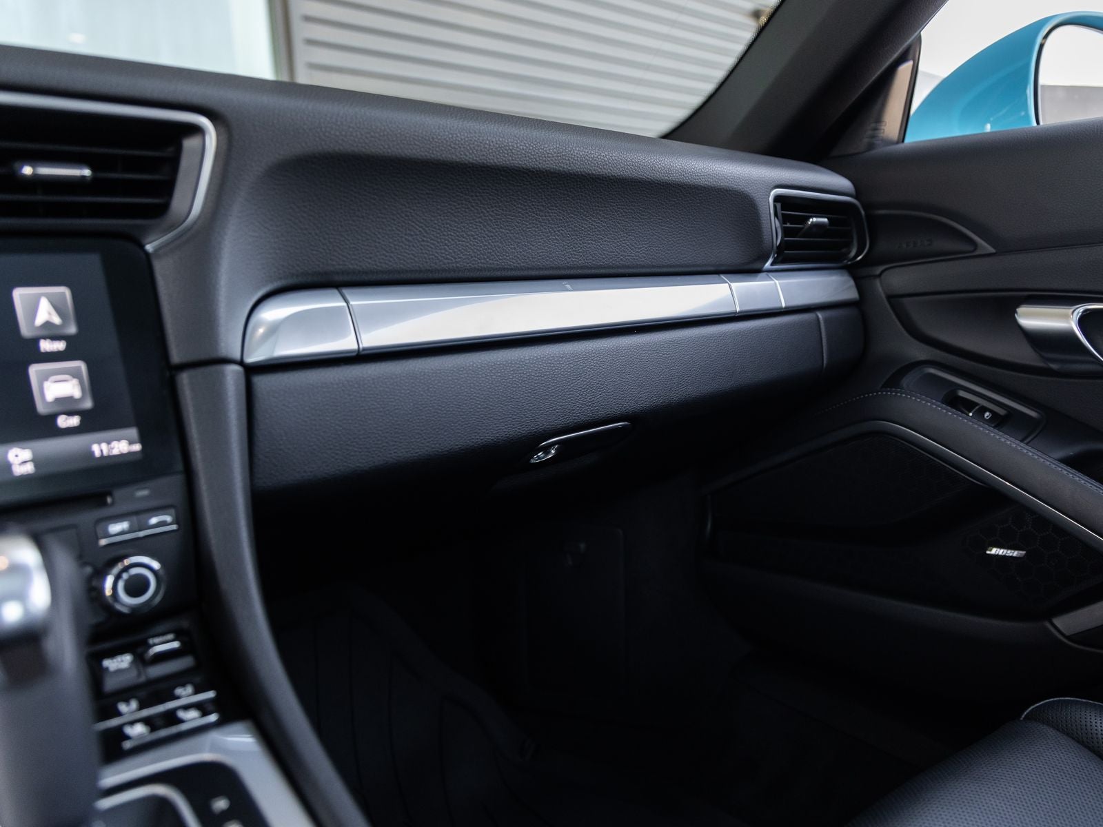 2017 Porsche 911 911 Carrera 4S